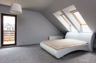 Pitchcott bedroom extensions